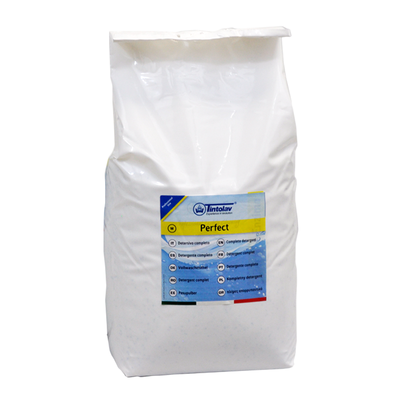 Detergente Tintolav Perfect 10kg